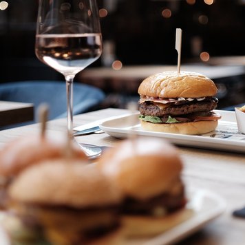 Zelfstandig werkend kok