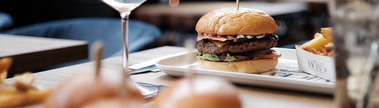 Zelfstandig werkend kok