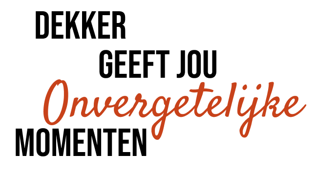De tekst ‘Onvergetelijke’ in sierlijke, oranje handgeschreven letters op een zwarte achtergrond.