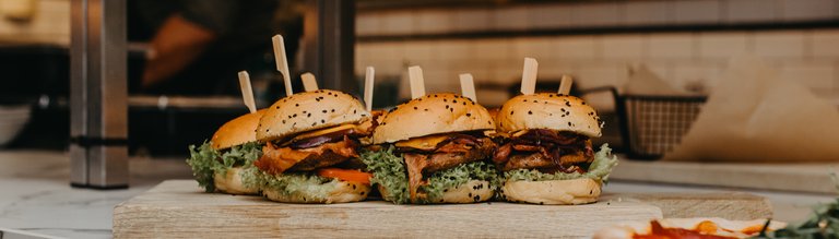 Assistent F&B Manager
